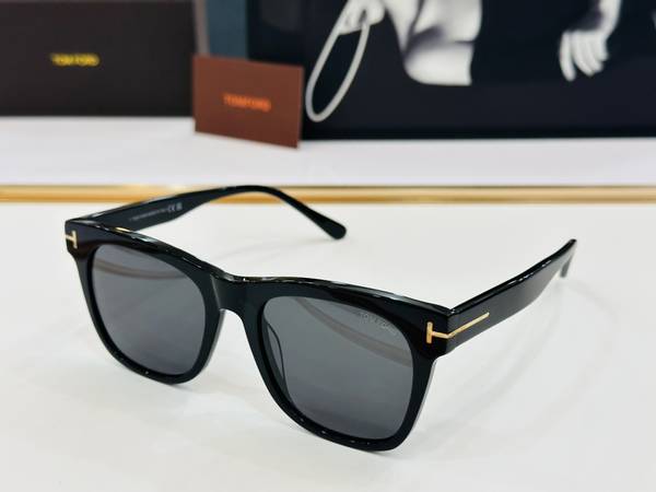 Tom Ford Sunglasses Top Quality TOS01125